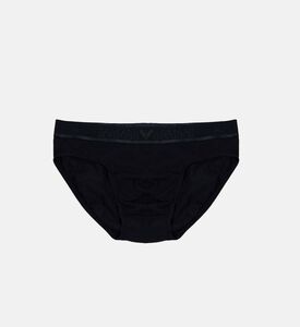 Cotton Logo-print 3-pack Briefs Cotton Logo-print 3-pack Briefs