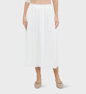 تنورة كارول جوبي ميدي