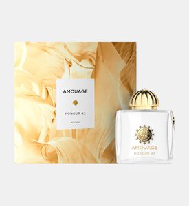 Amouage Honour 43 Extrait De Parfum 100 Ml, Packshot View