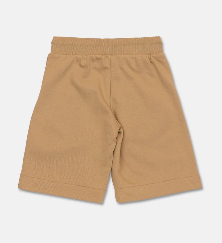 Hugo Short, Grey, 16y, Packshot View