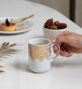 Silsal Mug With Gift Box Tamrah, Packshot View