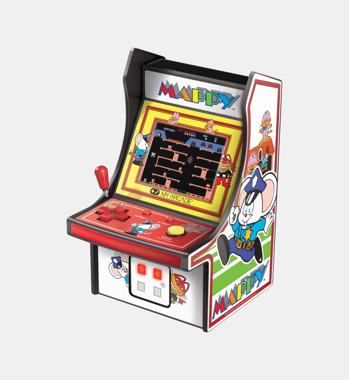 Mappy Micro Player - 17.15 Cm Mappy Micro Player - 17.15 Cm