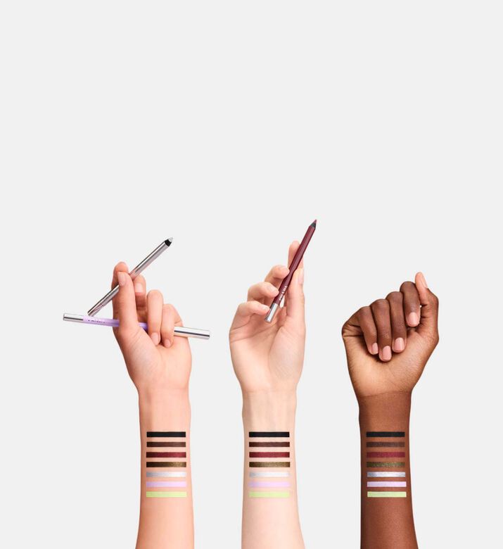 Pradalines Durable Gliding Eye Pencil