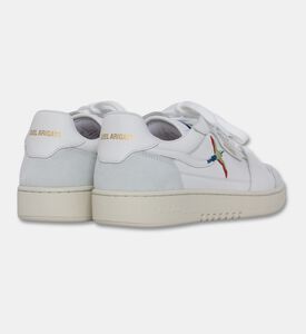 Axel Arigato Bee Bird Panel Low-top Sneakers, Packshot View