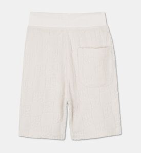 Hugo Logo-embroidery Drawstring Closure Shorts, Packshot View