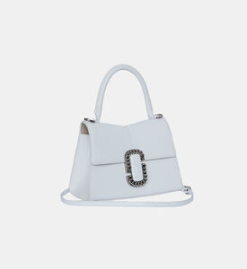 The Saint Marc Top Handle Bag