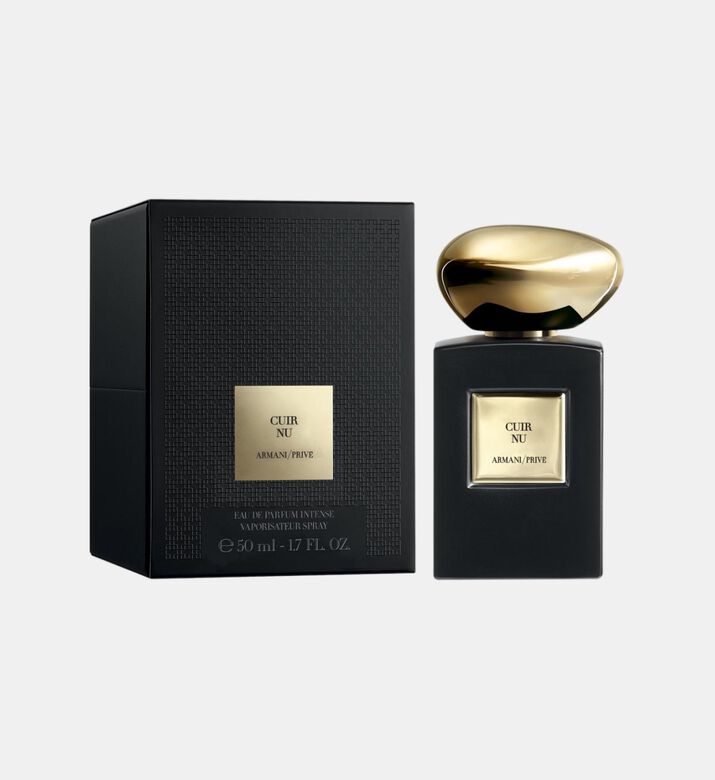 Cuir Nu Eau De Parfum