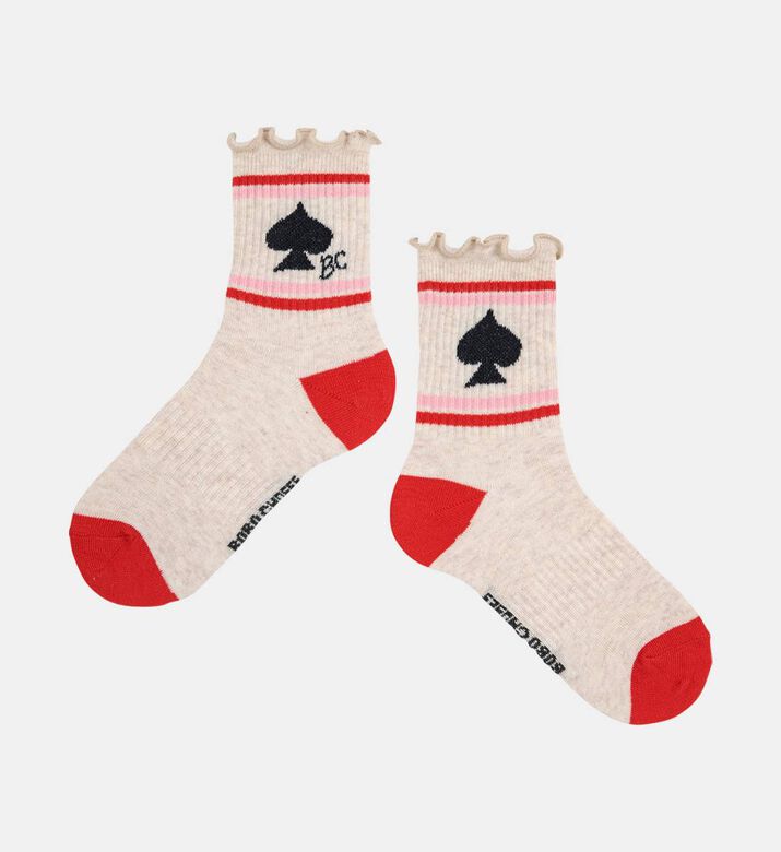 Bobo Choses Socks Bc, Packshot View