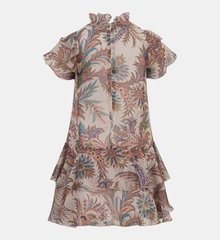 Etro Dress Woven, Packshot View