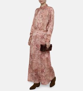 Ba and Sh Skirt Ciria, Model View