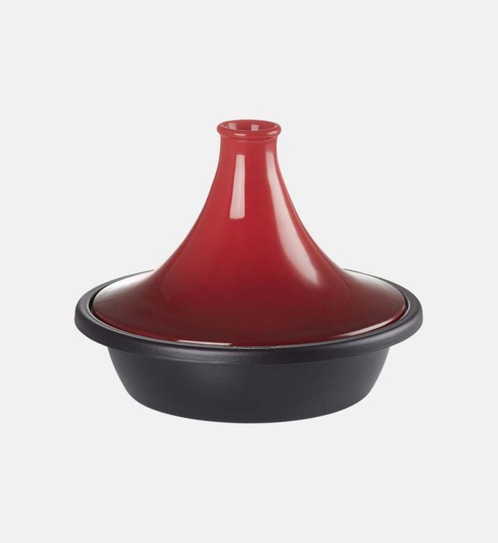 Le Creuset Cast Iron Tagine Dish, Packshot View
