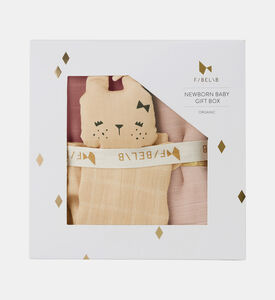 Newborn Baby Mix Gift Box