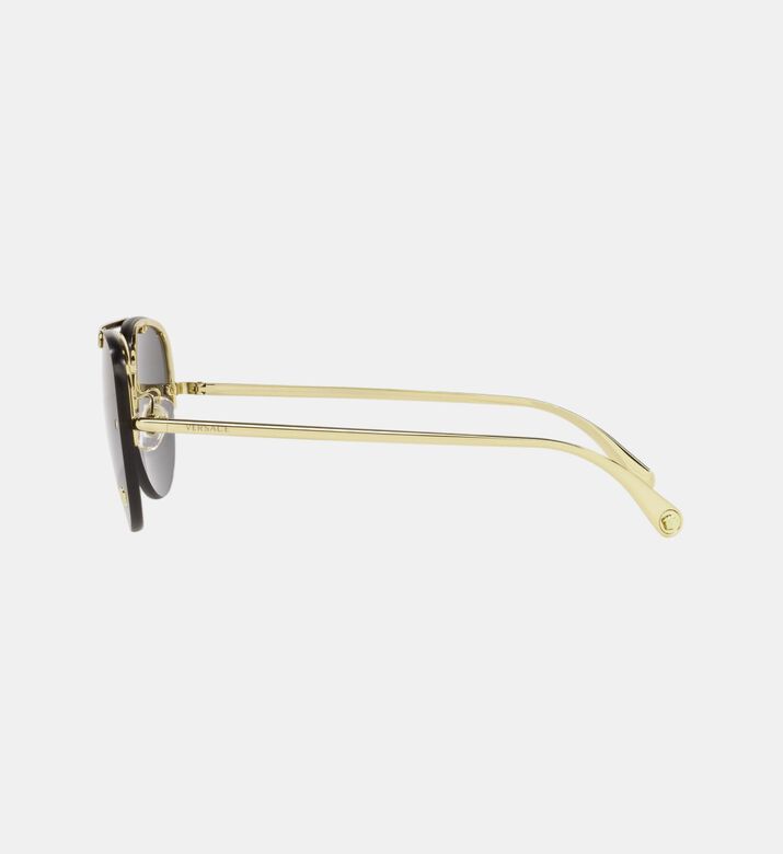 Adjustable Nose Pads Sunglasses 60