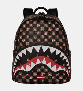 Sprayground Hidden Character Large Duffle Bag, Packshot View