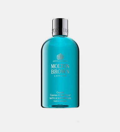 Cypress Sea Fennel Body Wash