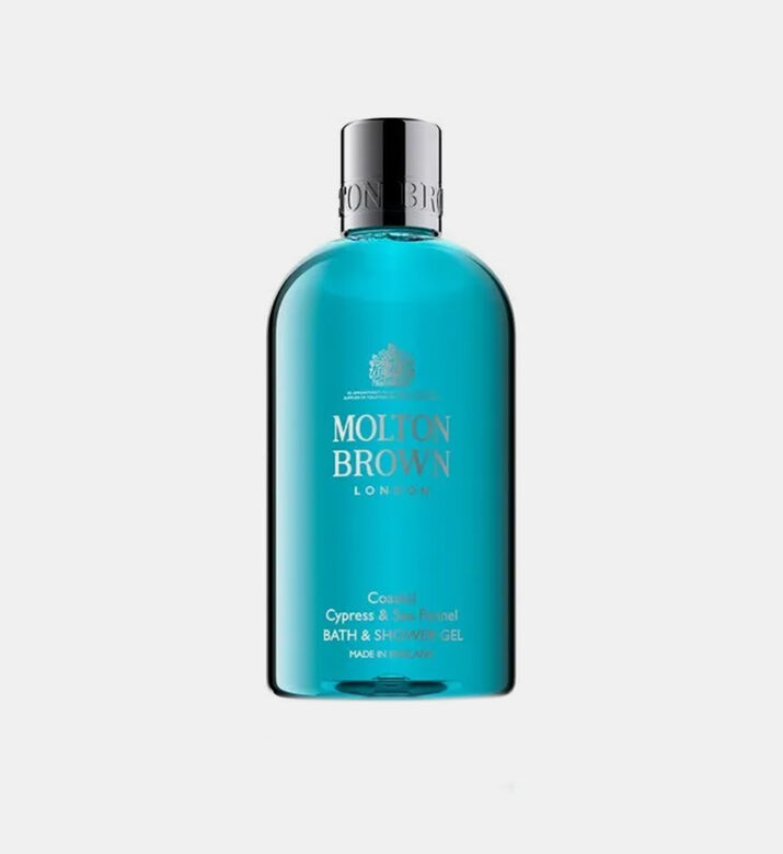 Cypress Sea Fennel Body Wash