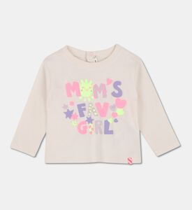Billieblush Ts Infant, Packshot View