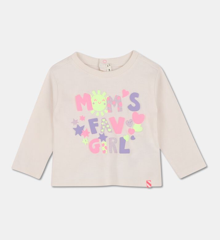 Billieblush Ts Infant, Packshot View
