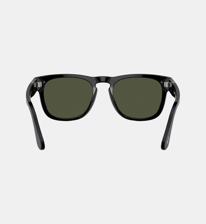 نظارة شمسية إليو مربعة بإطار كامل 54