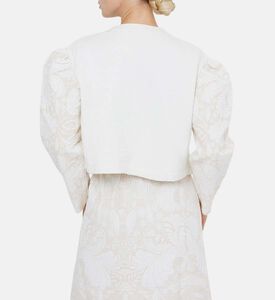 قميص قصير مرقع من القرون الوسطى