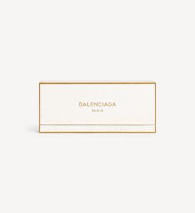 Balenciaga Set Le Dix Miniaturex10, Packshot View
