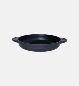 Risoli Alucast Saporella Egg Dish- 14 Cm, Packshot View