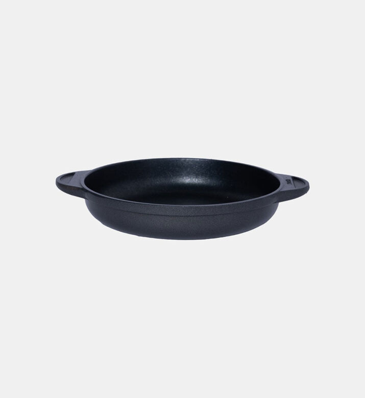 Risoli Alucast Saporella Egg Dish- 14 Cm, Packshot View