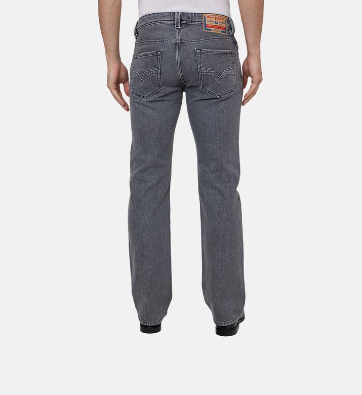 Bootcut 5-pockets Denim Pants Bootcut 5-pockets Denim Pants