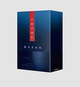 أودوتواليت لونا روسا أوشن