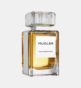 Cuir Impertinent Eau De Parfum