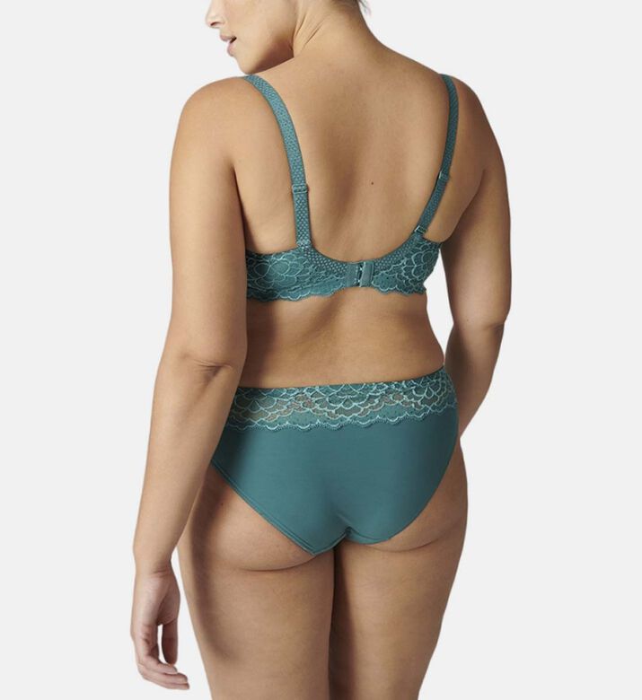 Caresse T-shirt 3d Plunge Bra