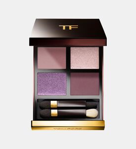 مجموعة ألوان الجفون الرباعية