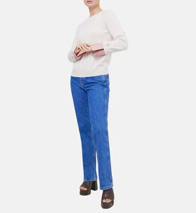 سترة صوف ميرينو من بازوما