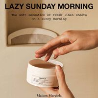 Replica Lazy Morning Body Scrub
