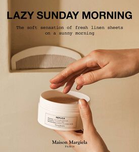 مقشر للجسم ريبليكا لازي مورنينغ