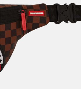 حقيبة كروس بودي غير رسمية