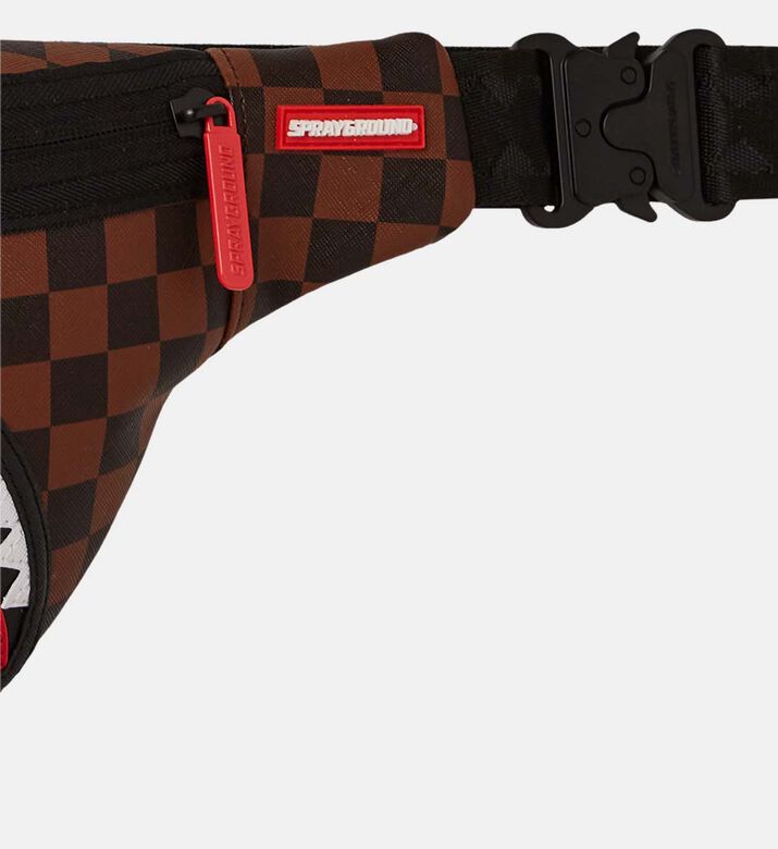 Casual Crossbody Bag