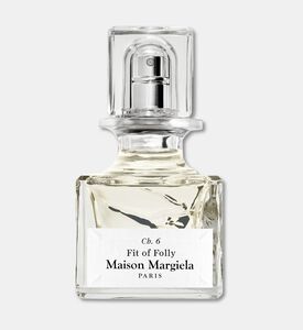 Maison Margiela Fit Of Folly Eau De Parfum, 30-ml, Packshot View