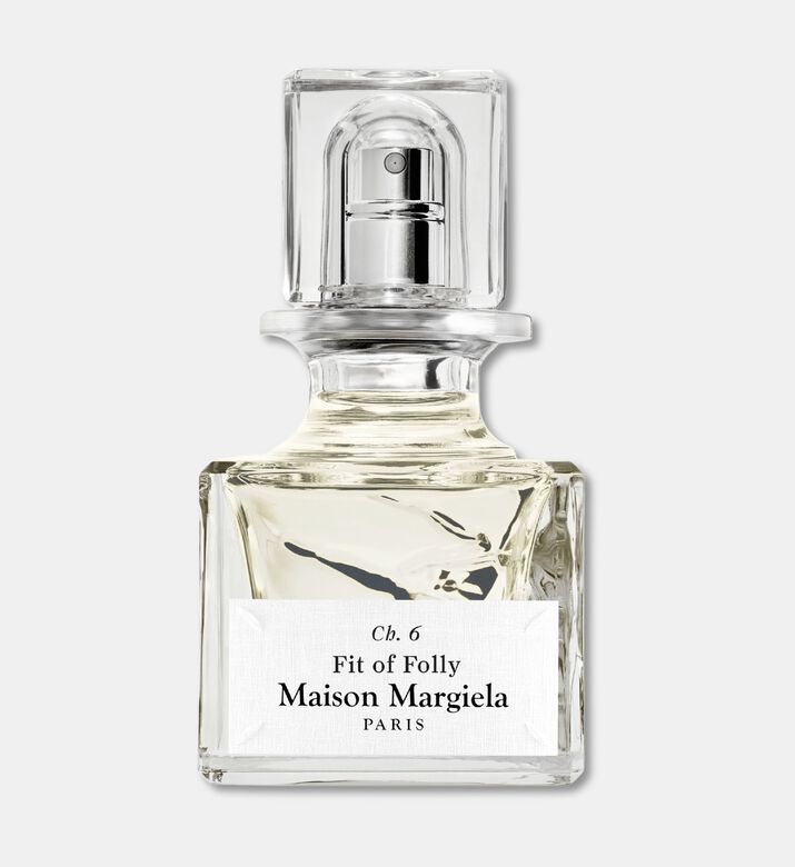 Maison Margiela Fit Of Folly Eau De Parfum, 30-ml, Packshot View