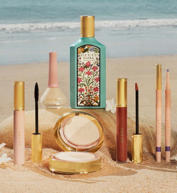 Flora Gorgeous Jasmine Eau De Parfum Refill