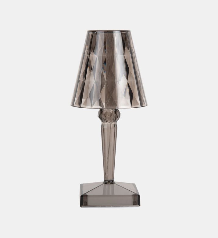 Gem Geometric Table Lamp