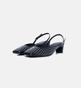 Lindy Studs Sandals