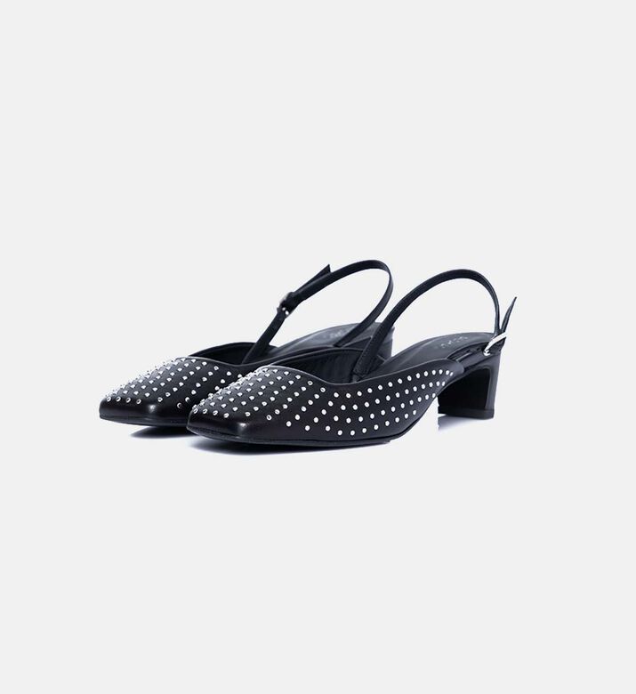 Lindy Studs Sandals