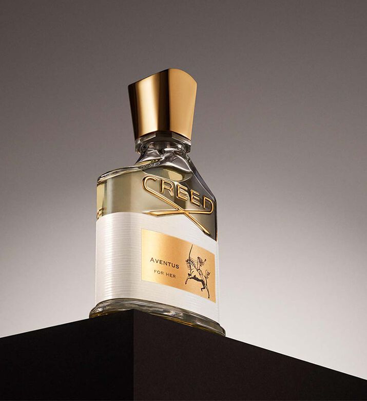 Creed Edp Millesime Aventus For Her, Packshot View