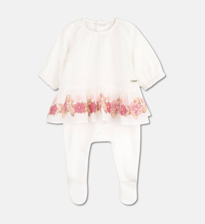 Chloe Set Trousseau, Packshot View