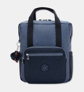 Kipling Backpack Buddy Game Grey, Packshot View