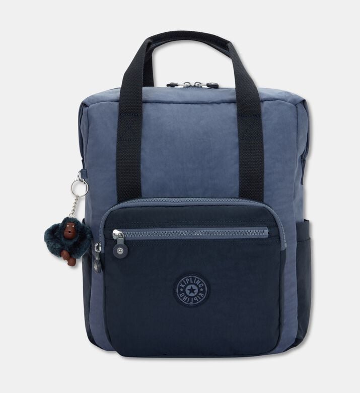 Kipling Backpack Buddy Game Grey, Packshot View