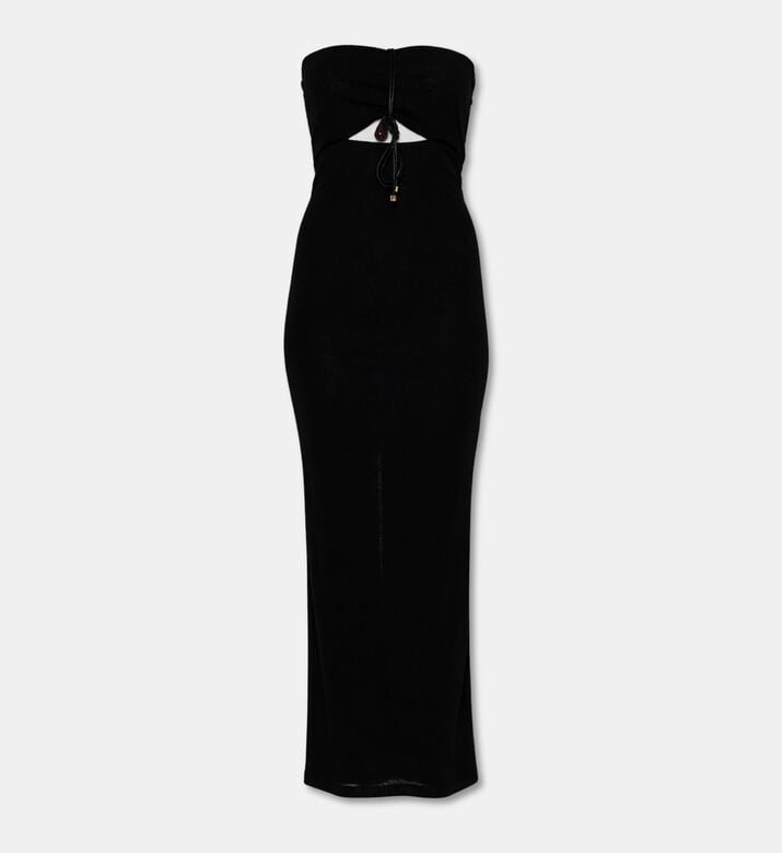 Nanushka Dress Nayana, Packshot View