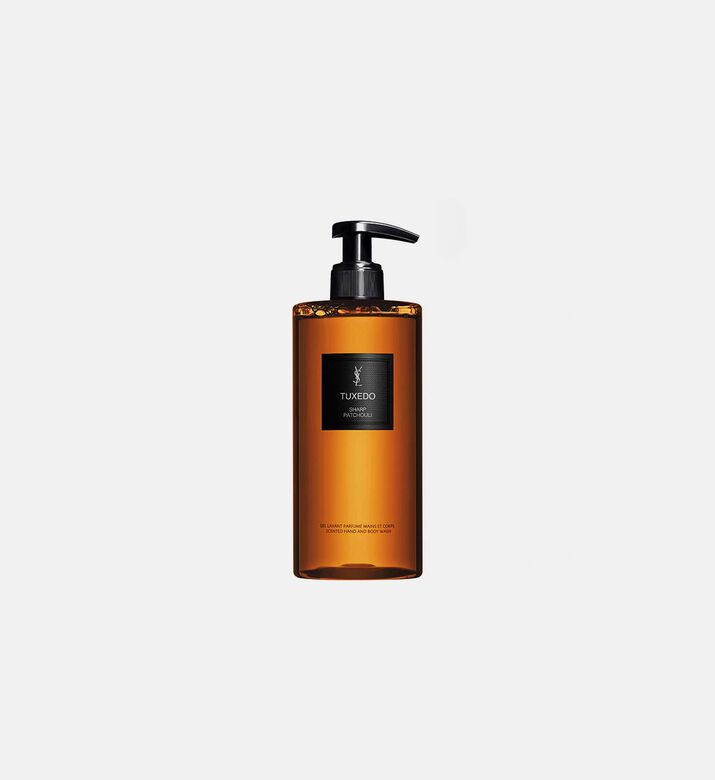 Tuxedo Sharp Patchouli Scented Hand Body Wash