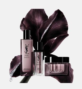 Yves Saint Laurent Serum Pure Shots Youth Reload, Packshot View